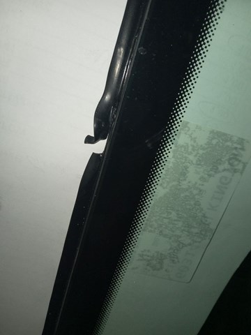 Автоскло Seat Ibiza III