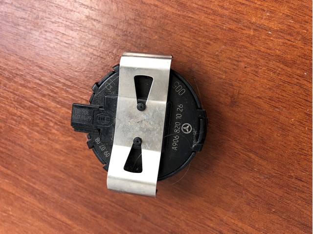 Датчик дощу 9068201026 MERCEDES