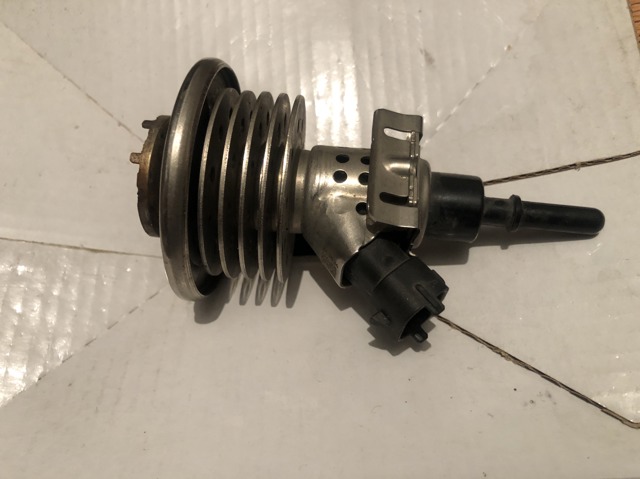 Форсунка вприскування AD BLUE A0004901013 MERCEDES