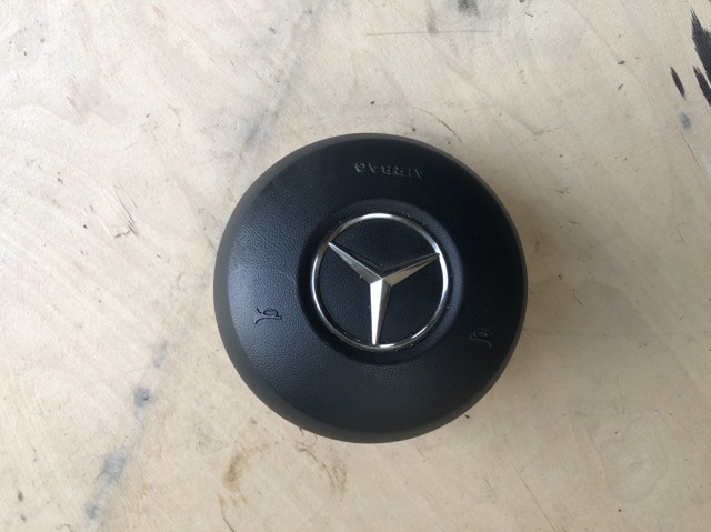 Подушка Айрбег водія A0008605801 MERCEDES