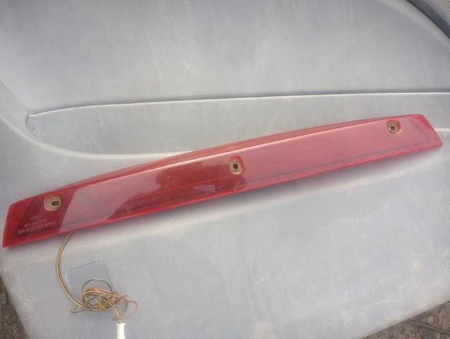 Додаткові задні стопи A6398200056 MERCEDES