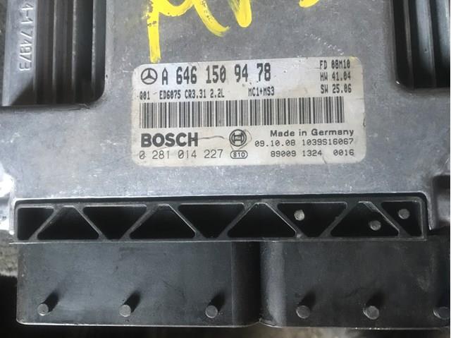 A6461509478 Mercedes