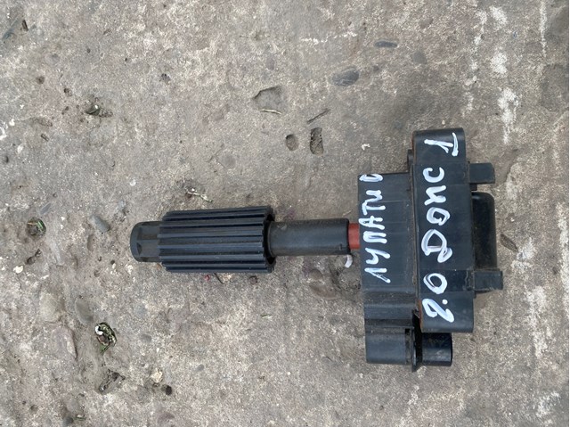 Котушка запалювання 0221505423 BOSCH