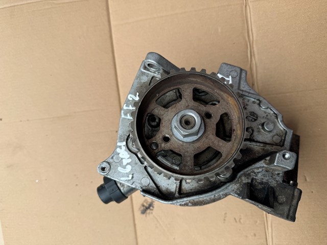 Насос паливний високого тиску (ПНВТ) - DIESEL 0445010102 BOSCH