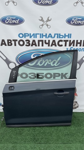 Дверь передня ліва 1712679 FORD