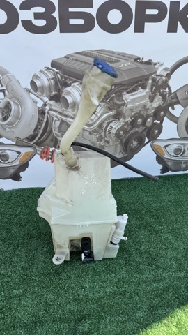 Водяний бачок омивача скла Volvo XC90