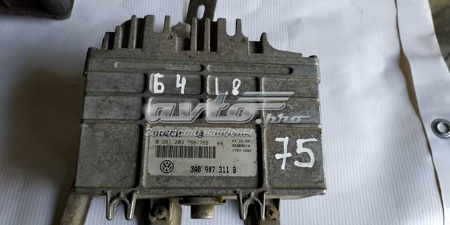 Мізки двигуна 3A0907311B VAG