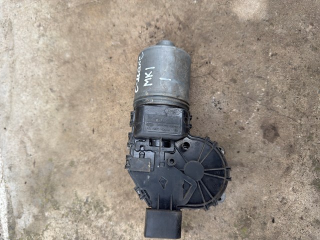 Мотор склоочисника передній 3M5117508AA FORD