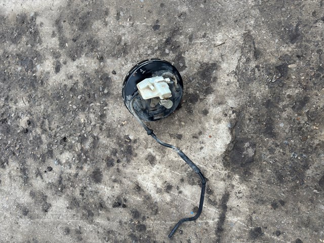 Підсилювач гальм вакуумний Форд C-Max