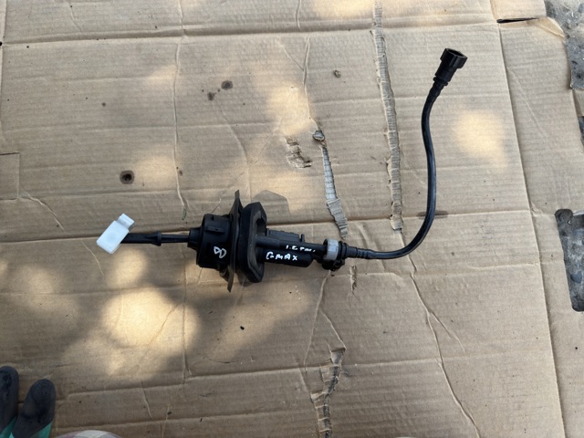 Циліндр зчеплення 3M517A543AF FORD