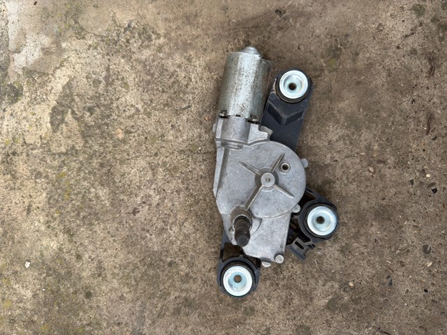 Двигун склоочисника заднього скла 3M51R17K441AE FORD