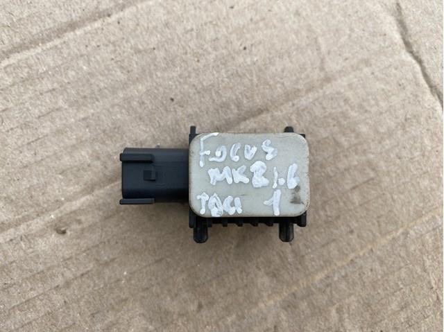 Датчик Ейрбег передній 3M5T14B342AB FORD