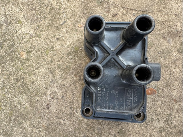 Котушка 4M5G12029ZA FORD