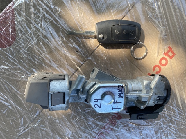 Замок запалювання 6E5T15607BA FORD