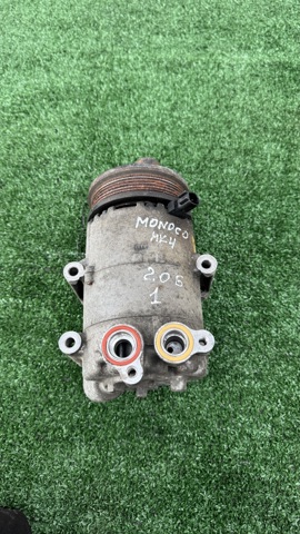 Компресор кліматичної установки 6G9119D629DC FORD