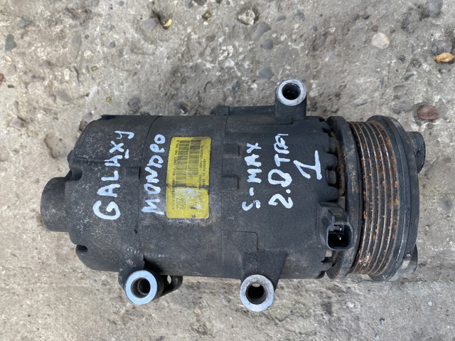 Компресор кондиціонера 6G9119D629GC FORD