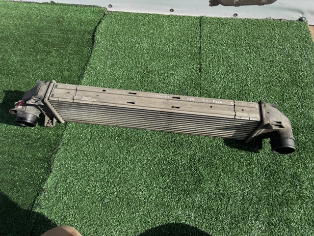 Радіатор интеркуллера 6G919L440DE FORD