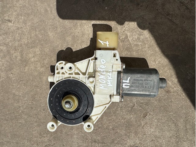 Привід ліфта передній 6M2114A389B FORD