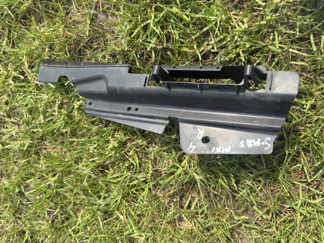 Стійка амортизатора задня 6M21U02476AF FORD