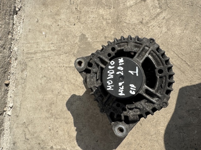 Авто генератор 7G9N10300EA FORD