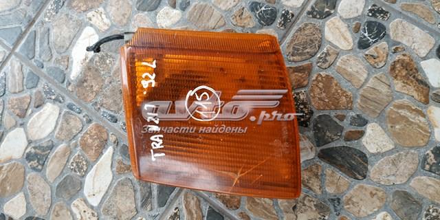 Передній ліхтар покажчика повороту 86VB13369AE FORD