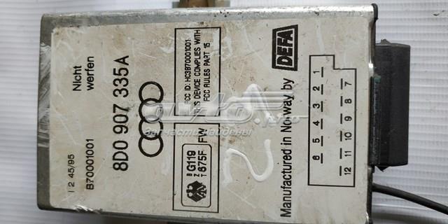 8D0907335A VAG