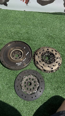 Демпферний маховик 8G916477BC FORD