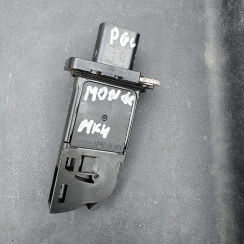 Датчик потоку (витрати) повітря, витратомір MAF - (Mass Airflow) 8V2112B579AA FORD