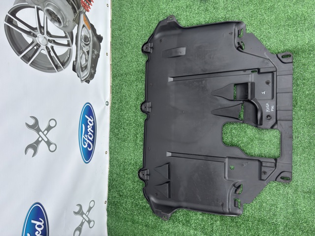 Захист піддона двигуна 8V416P013AE FORD