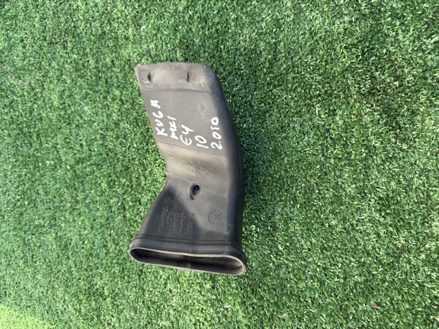 Повітрозабірник повітряного фільтра 8V419E635CC FORD