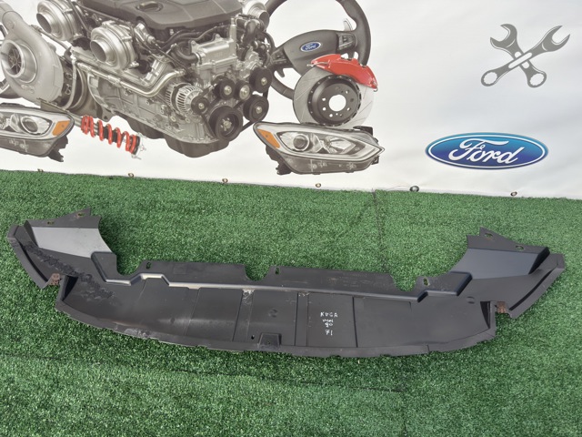 Обвіс бампера 8V41A8B384AC FORD