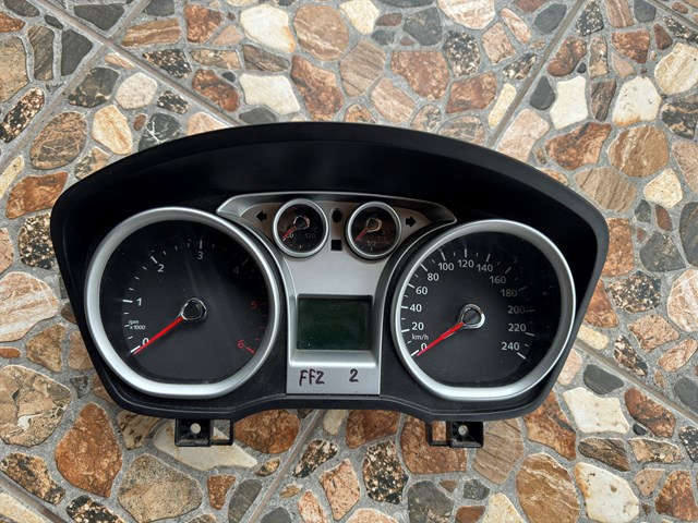 Прилади управління 8V4T10849GH FORD