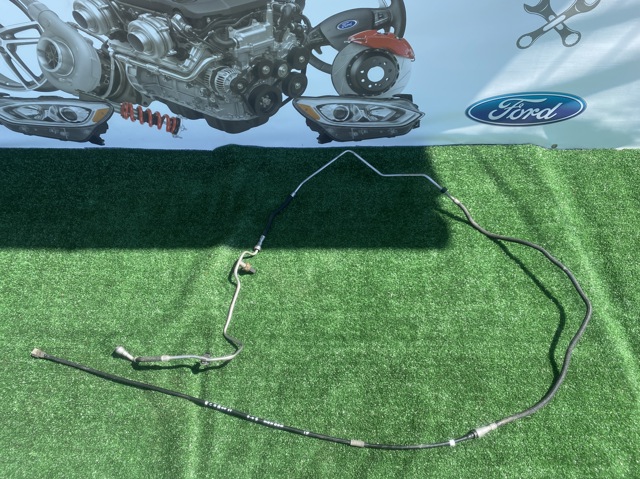 Манометри 8W839F972AA FORD