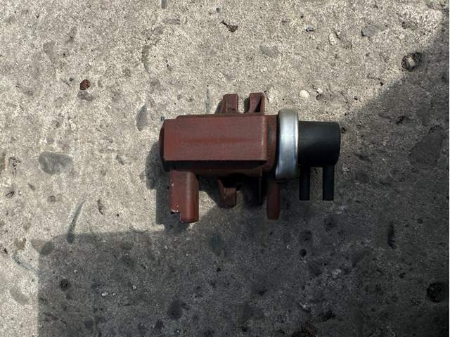Перетворювач тиску (соленоїд) наддуву / EGR 9652570180 FORD