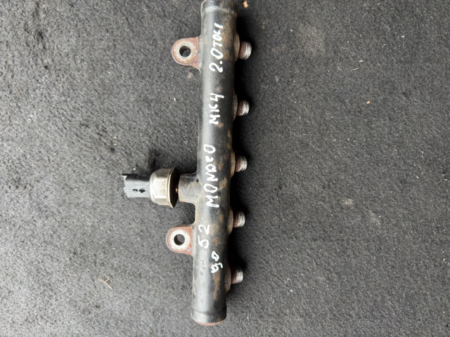 Паливна рампа 9681649580 FORD