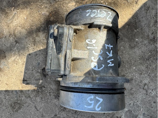 Датчик масової витрати повітря 96FB12B579BA FORD