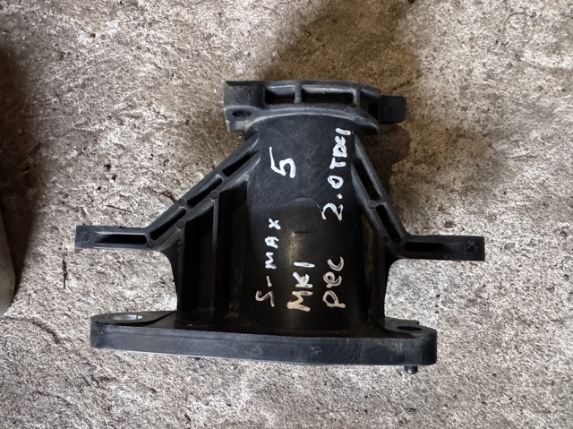 Патрубок дросельний 9M5Q9J444AC FORD