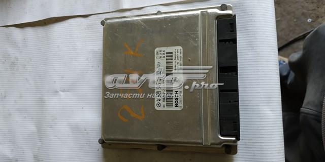 Модуль управління двигуном A0285451732 MERCEDES