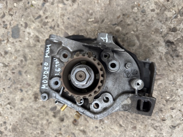 ПНВТ A2C53384062 FORD