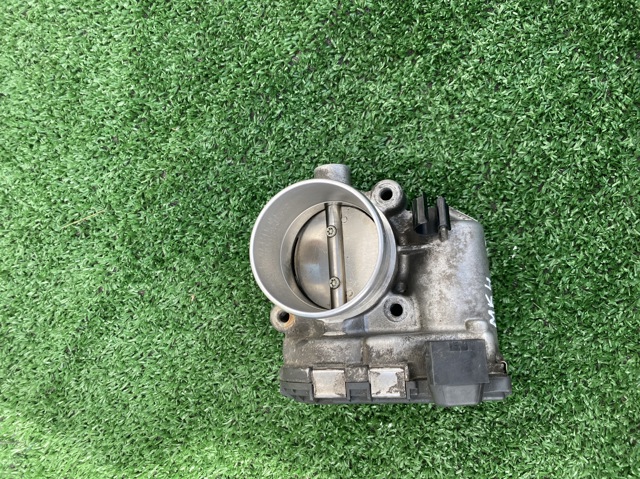 Заслінка повітряна AG9E9F991AA FORD