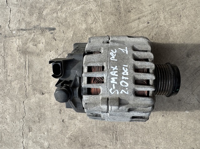 Авто генератор AG9T10300AA FORD