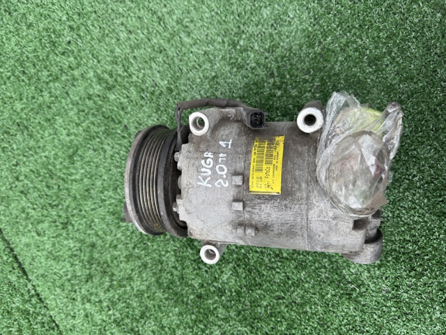 Компресор холодоагенту AV4119D629AC FORD