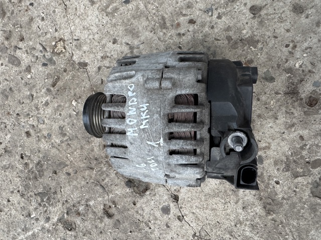 Авто генератор AV6N10300GC FORD