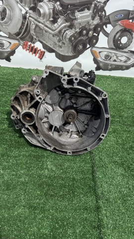 Ручна коробка передач AV6R7002KF FORD