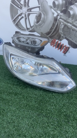 Фара основна права BM5113W029AK FORD