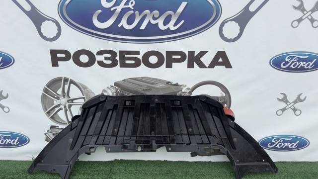 Аеродинамічні обважування BM51A8B384A FORD
