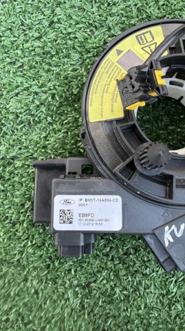 Кільце AIRBAG контактне BM5T14A664CD FORD