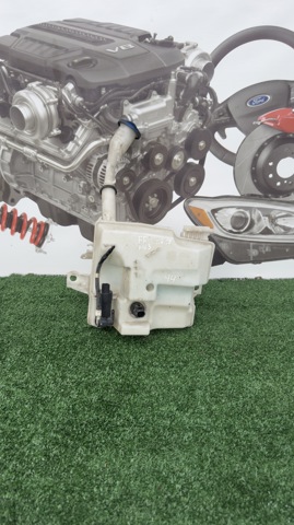 Бачок омивача лобового скла BV6113K175CB FORD