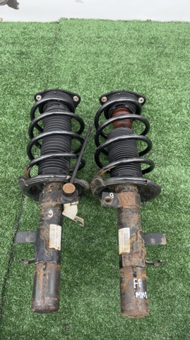 Стійка передня права BV6118045ABC FORD
