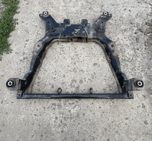 Підрамник передньої підвіски DG9C5C145FFF FORD